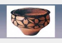彩陶的定义，原料，烧制工艺，代表器形，艺术价值