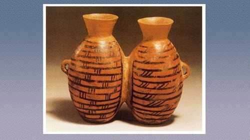 仰韶文化与彩陶