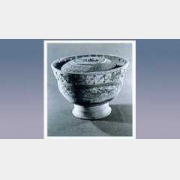 陶簋的图片，尺寸，器形和特征