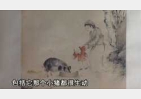 20130421一槌定音视频和笔记:颜伯龙,石暖砚,攒盘,彩釉紫砂壶