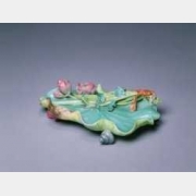 ��Ǭ¡�۲ʵ����Ҷ�����̵�ͼƬ���ص㣬��������ͣ��ݲ�