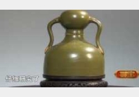20120908寻宝视频和笔记:走进天津小站(一),葫芦瓶,翡翠摆件,林颀