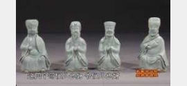 20120316寻宝视频和笔记:走进包头(上),刀,佛塔,徐悲鸿,玉如意