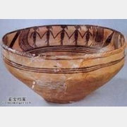 仰韶文化彩陶的特征和鉴别