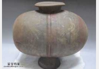 秦汉时期陶器的特征