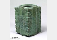马未都说陶瓷收藏视频和笔记(4):皇家珍瓷,官窑,哥窑,金丝铁线