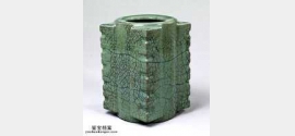 马未都说陶瓷收藏视频和笔记(4):皇家珍瓷,官窑,哥窑,金丝铁线