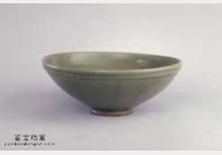 耀州窑瓷器特征的鉴别