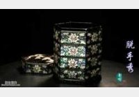 马未都脱口秀《都嘟》第42期:明代江千里螺钿盒,明代的奢侈品牌