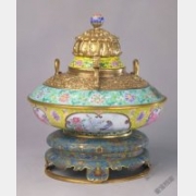 ��Ǭ¡�����ſ���ɽˮ����ͼ���뵵��