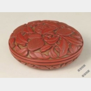 �������޺���֦��СԲ�е���