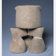 ��ʯ��ʱ����ɽ�Ļ������ۼ�֧������