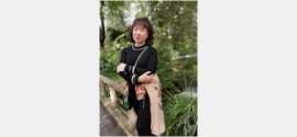 《传华夏文化 通古今未来》中华文化之艺坛先行者——李丹