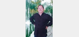 华豫之门华夏艺术家鉴宝档案特别推荐艺术家 刘兴坪